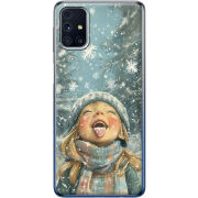 Чехол BoxFace Samsung M317 Galaxy M31s Смак дитинства