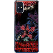 Чехол BoxFace Samsung M317 Galaxy M31s 