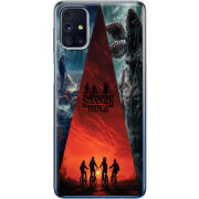 Чехол BoxFace Samsung M317 Galaxy M31s Дивні дива