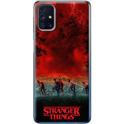 Чехол BoxFace Samsung M317 Galaxy M31s 