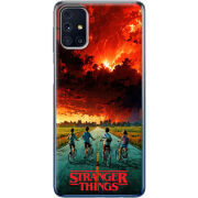 Чехол BoxFace Samsung M317 Galaxy M31s 