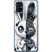 Чехол BoxFace Samsung M317 Galaxy M31s 