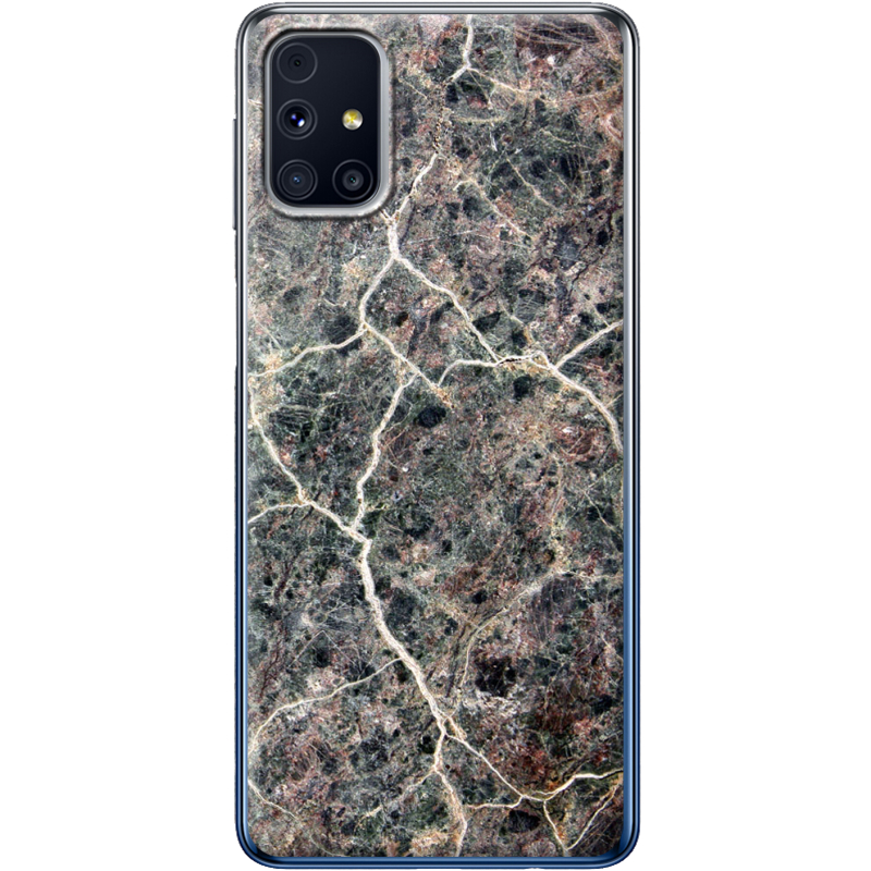 Чехол BoxFace Samsung M317 Galaxy M31s 