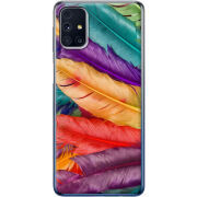 Чехол BoxFace Samsung M317 Galaxy M31s Colour Joy