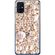 Чехол BoxFace Samsung M317 Galaxy M31s 