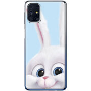 Чехол BoxFace Samsung M317 Galaxy M31s Rabbit