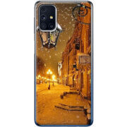 Чехол BoxFace Samsung M317 Galaxy M31s Night Street