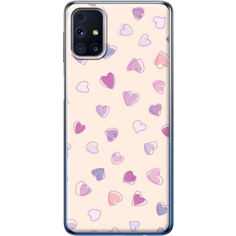 Чехол BoxFace Samsung M317 Galaxy M31s 