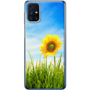 Чехол BoxFace Samsung M317 Galaxy M31s Sunflower Heaven