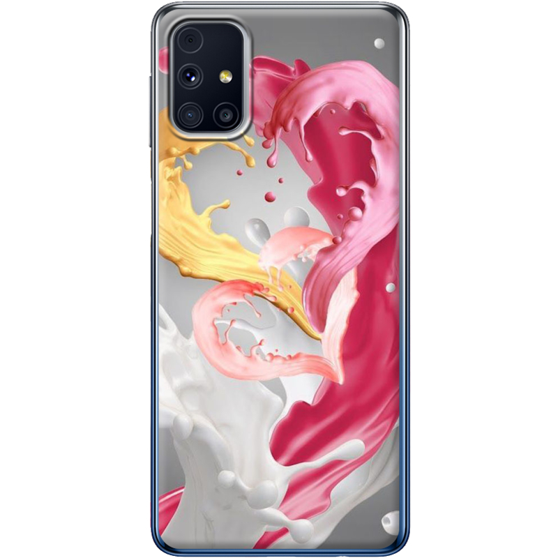 Чехол BoxFace Samsung M317 Galaxy M31s 