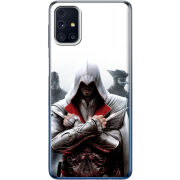 Чехол BoxFace Samsung M317 Galaxy M31s Assassins Creed 3