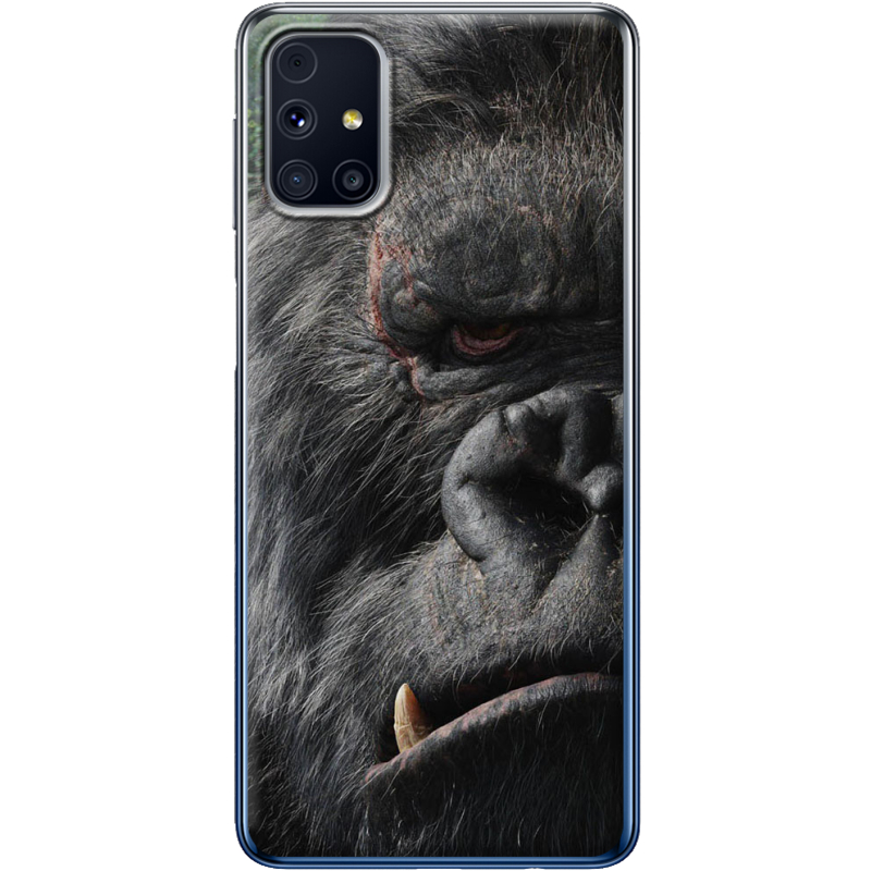 Чехол BoxFace Samsung M317 Galaxy M31s Kong