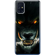 Чехол BoxFace Samsung M317 Galaxy M31s Werewolf