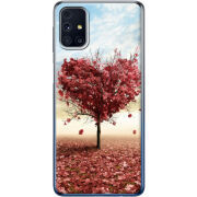 Чехол BoxFace Samsung M317 Galaxy M31s Tree of Love