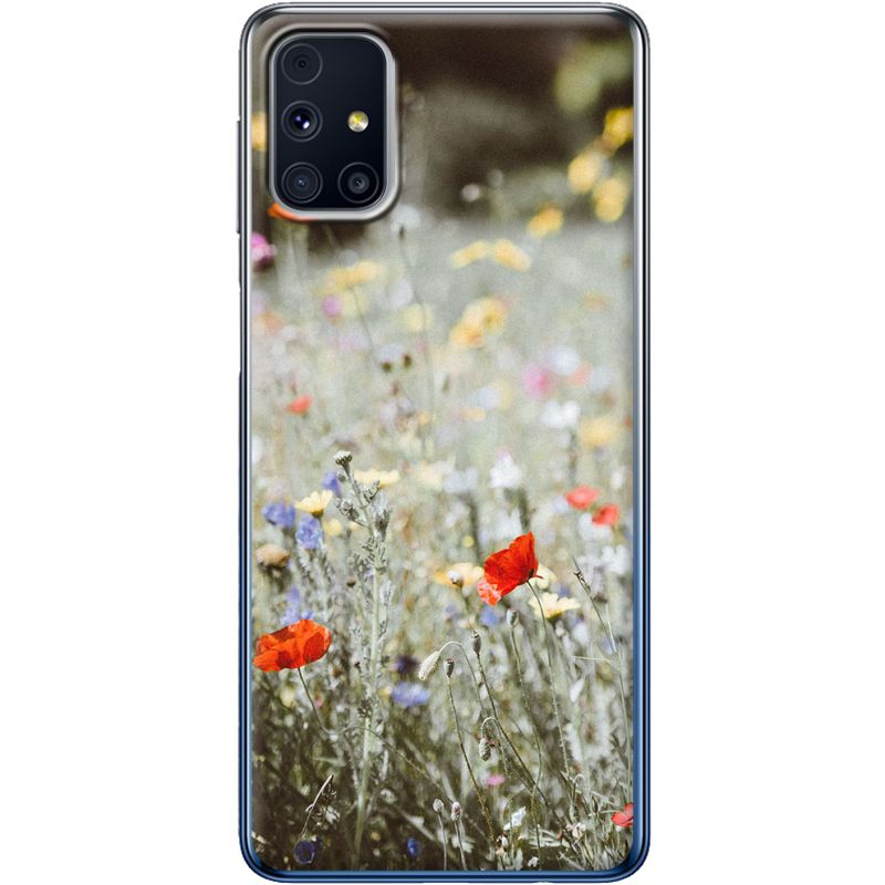 Чехол BoxFace Samsung M317 Galaxy M31s 