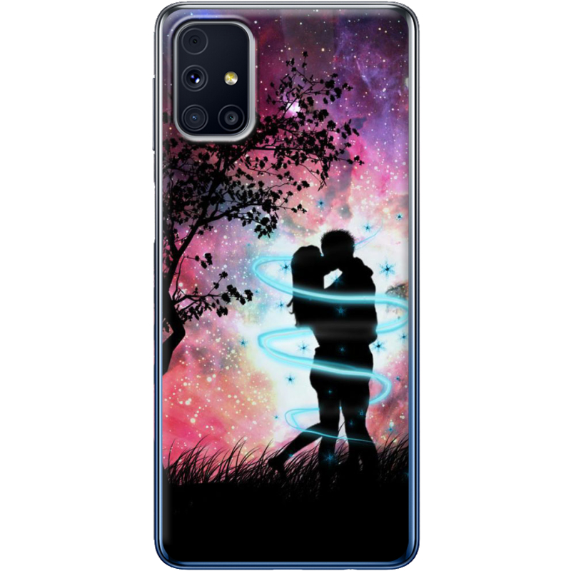 Чехол BoxFace Samsung M317 Galaxy M31s 