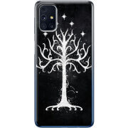 Чехол BoxFace Samsung M317 Galaxy M31s Fantasy Tree