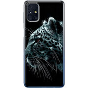 Чехол BoxFace Samsung M317 Galaxy M31s Leopard