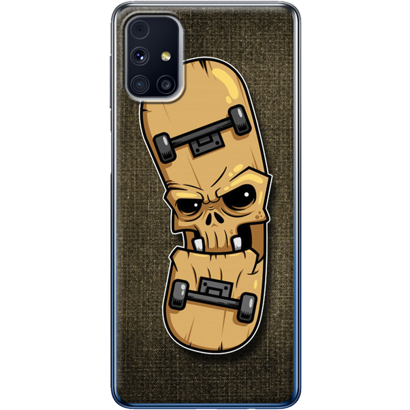Чехол BoxFace Samsung M317 Galaxy M31s 