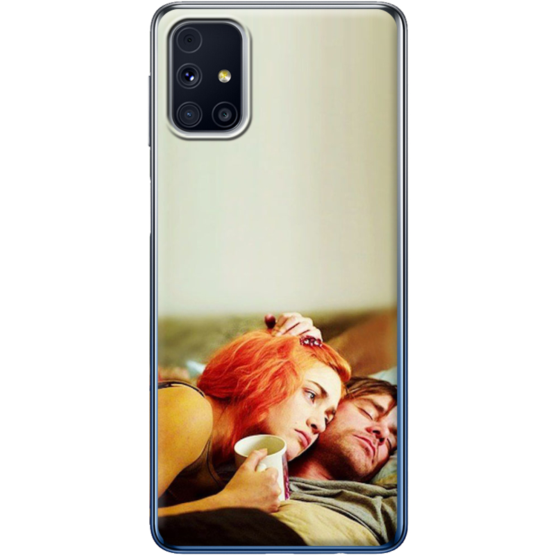 Чехол BoxFace Samsung M317 Galaxy M31s 