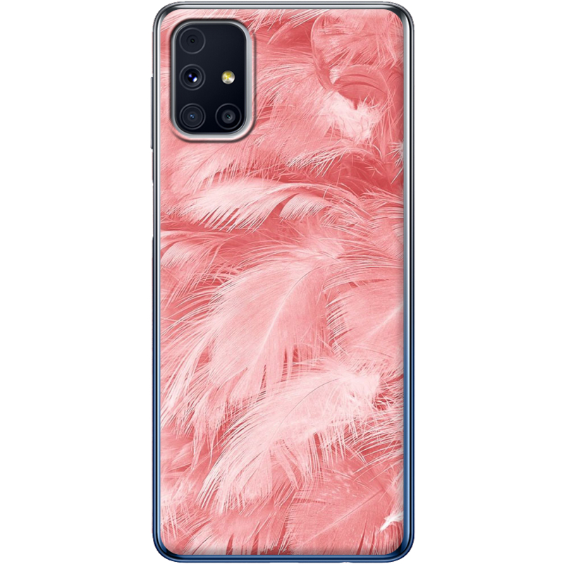 Чехол BoxFace Samsung M317 Galaxy M31s 