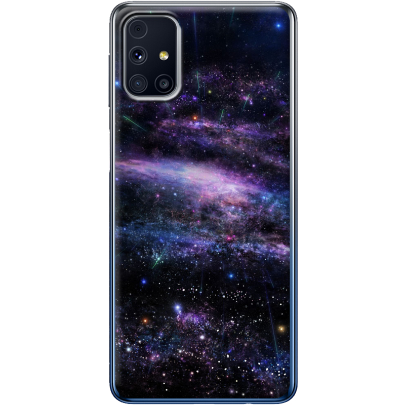 Чехол BoxFace Samsung M317 Galaxy M31s 