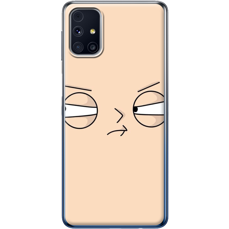 Чехол BoxFace Samsung M317 Galaxy M31s 