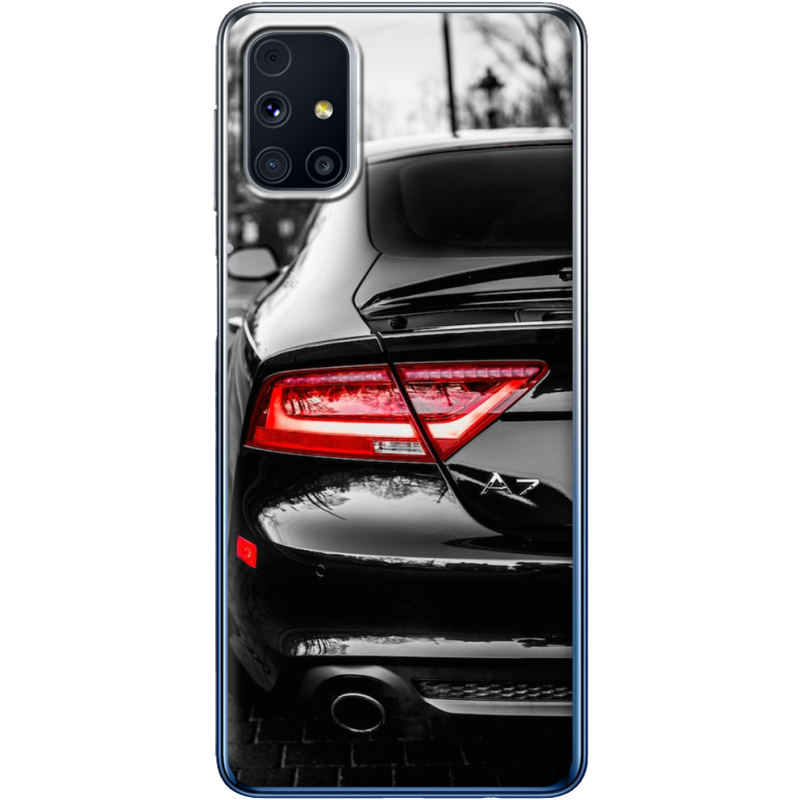 Чехол BoxFace Samsung M317 Galaxy M31s Audi A7