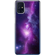 Чехол BoxFace Samsung M317 Galaxy M31s 