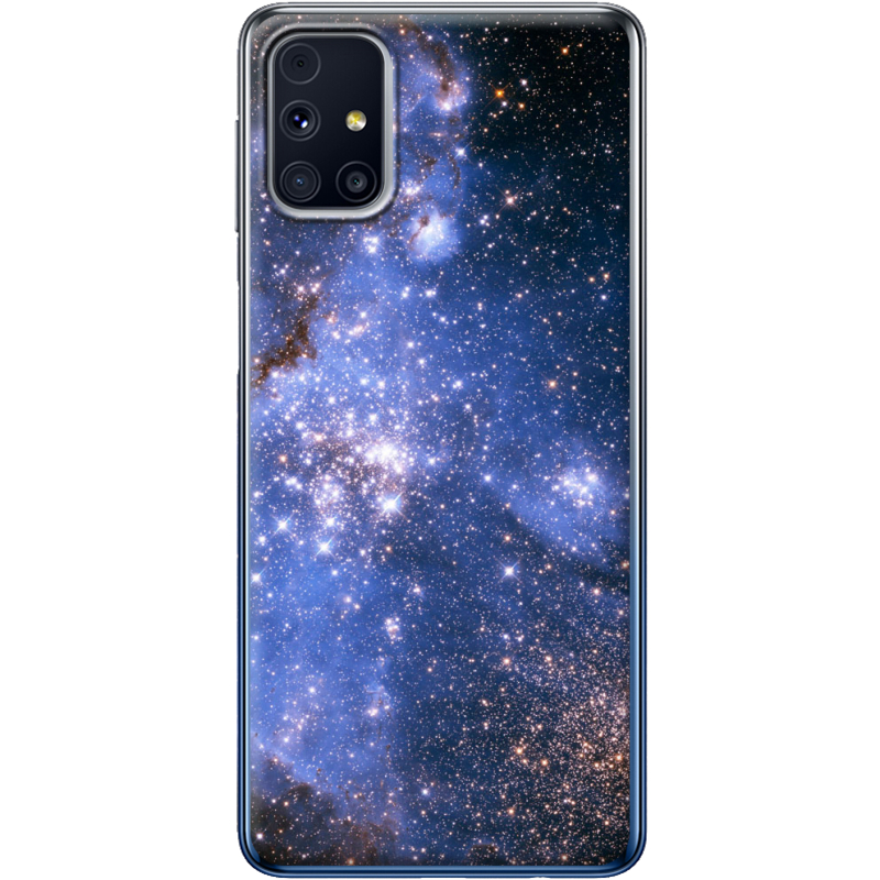 Чехол BoxFace Samsung M317 Galaxy M31s 