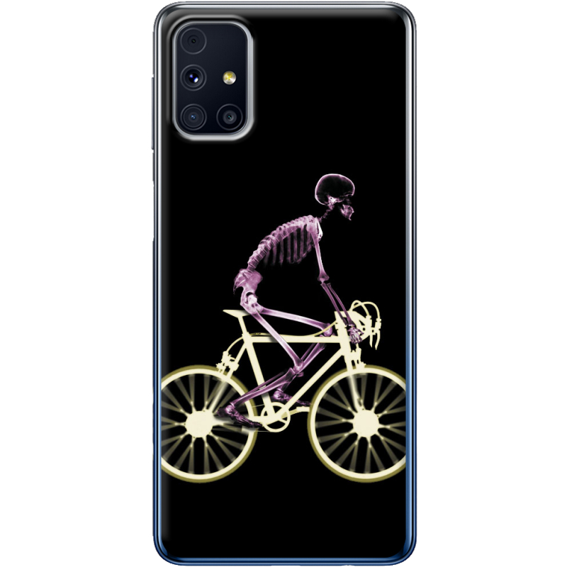 Чехол BoxFace Samsung M317 Galaxy M31s 