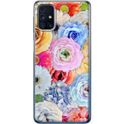 Чехол BoxFace Samsung M317 Galaxy M31s Blossom