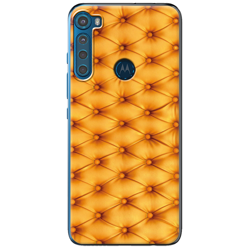 Чехол BoxFace Motorola One Fusion Plus 