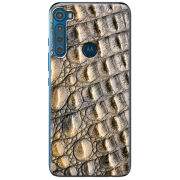 Чехол BoxFace Motorola One Fusion Plus 