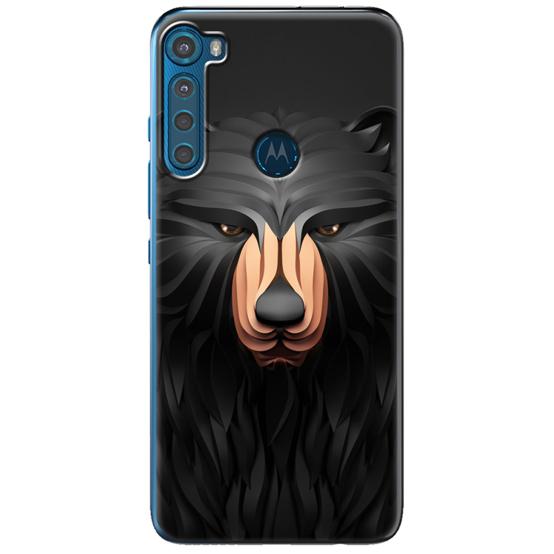 Чехол BoxFace Motorola One Fusion Plus 
