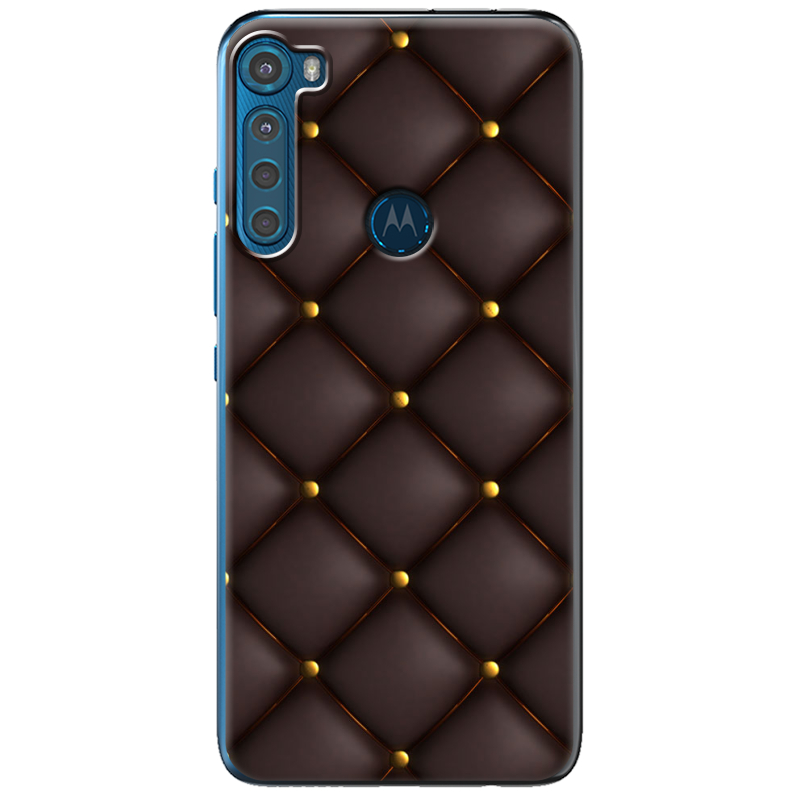 Чехол BoxFace Motorola One Fusion Plus 