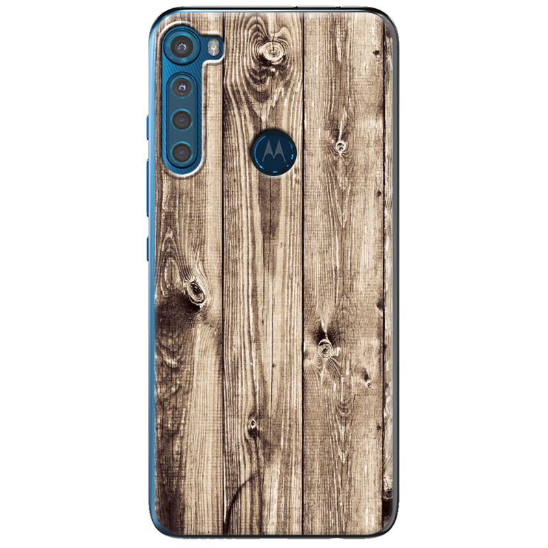 Чехол BoxFace Motorola One Fusion Plus 