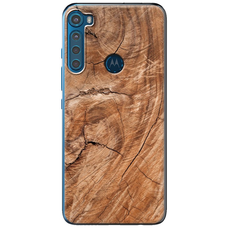 Чехол BoxFace Motorola One Fusion Plus 