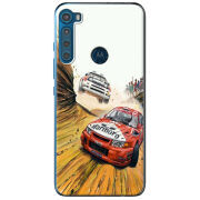 Чехол BoxFace Motorola One Fusion Plus Rally