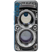 Чехол BoxFace Motorola One Fusion Plus Rolleiflex