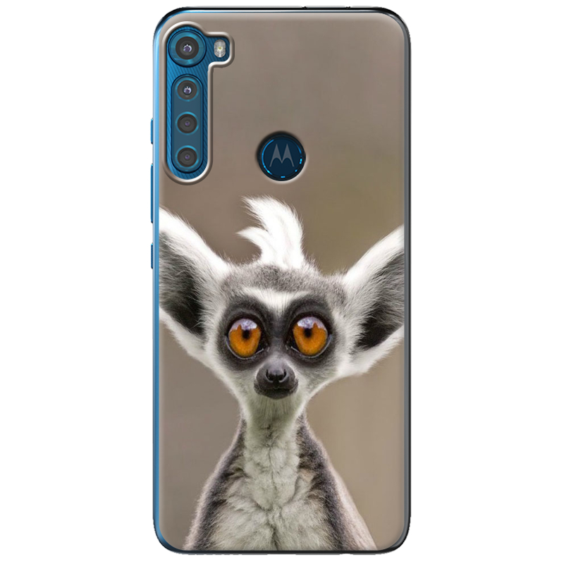 Чехол BoxFace Motorola One Fusion Plus 