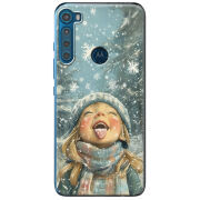 Чехол BoxFace Motorola One Fusion Plus Смак дитинства