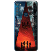 Чехол BoxFace Motorola One Fusion Plus 