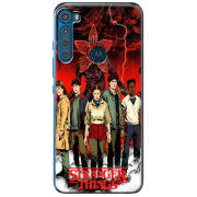 Чехол BoxFace Motorola One Fusion Plus 