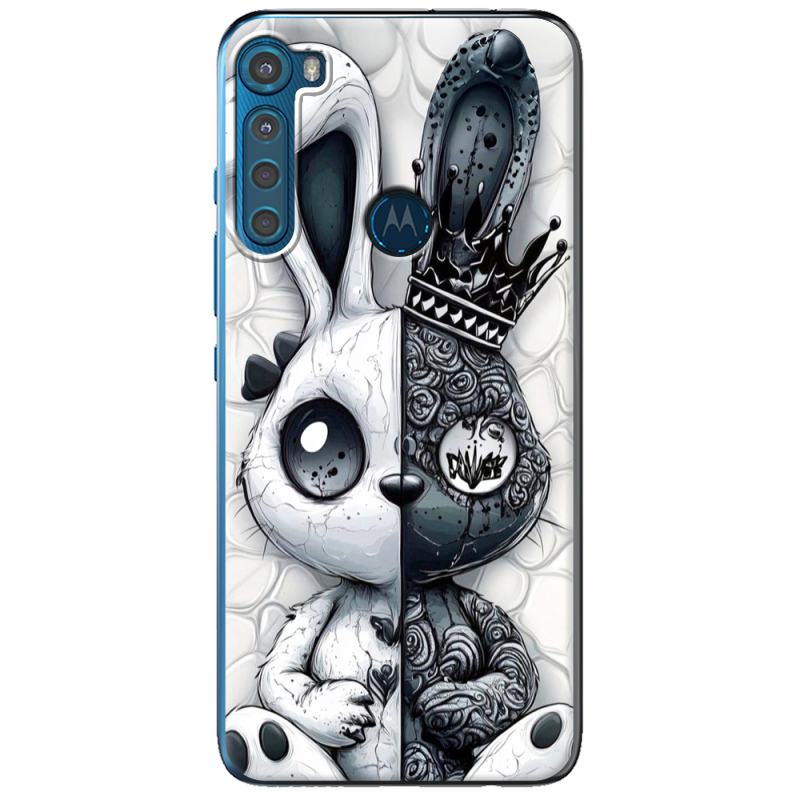 Чехол BoxFace Motorola One Fusion Plus 