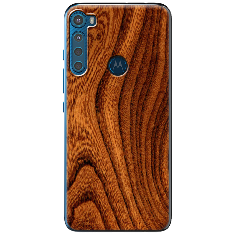 Чехол BoxFace Motorola One Fusion Plus 