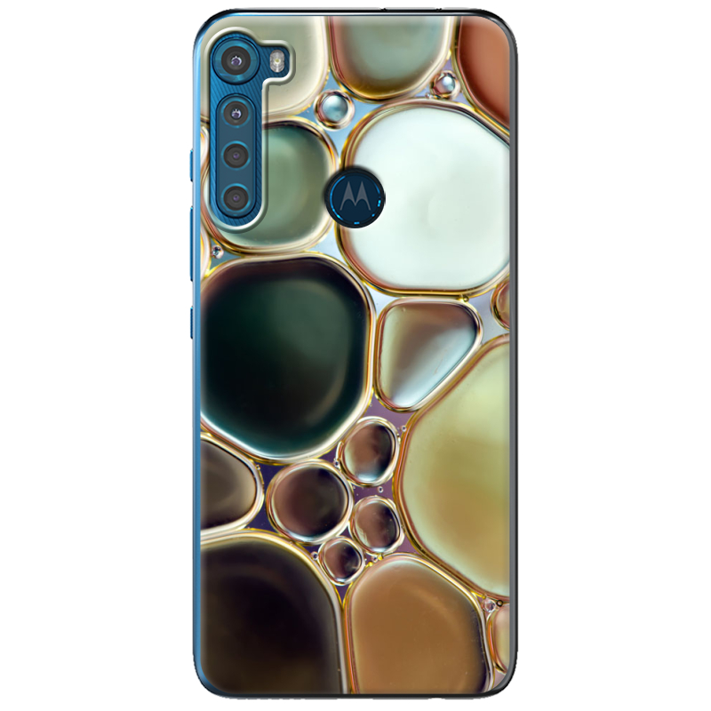 Чехол BoxFace Motorola One Fusion Plus 