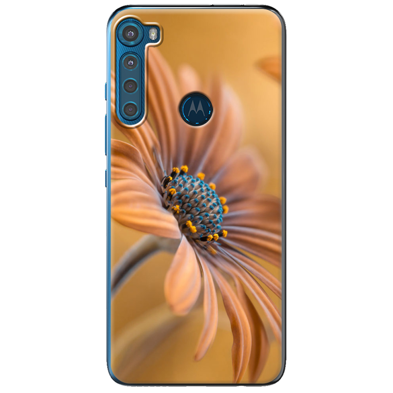 Чехол BoxFace Motorola One Fusion Plus 