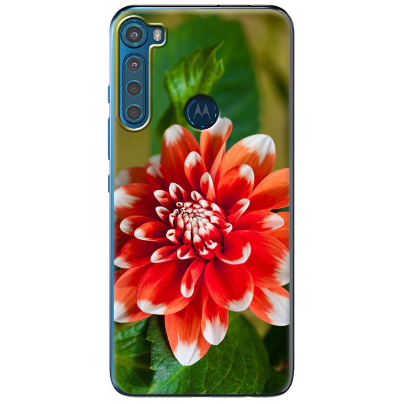 Чехол BoxFace Motorola One Fusion Plus 