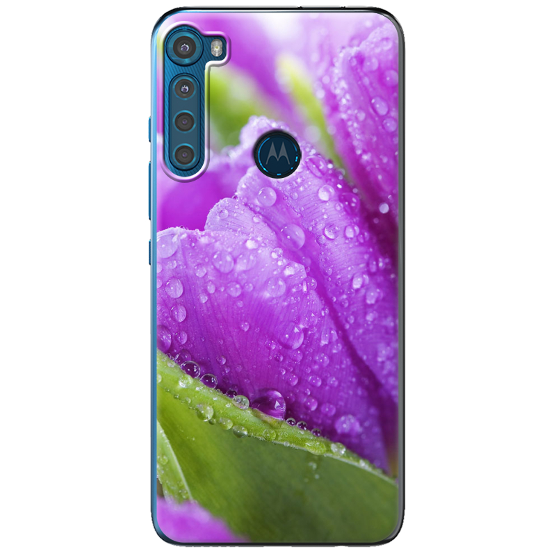 Чехол BoxFace Motorola One Fusion Plus 